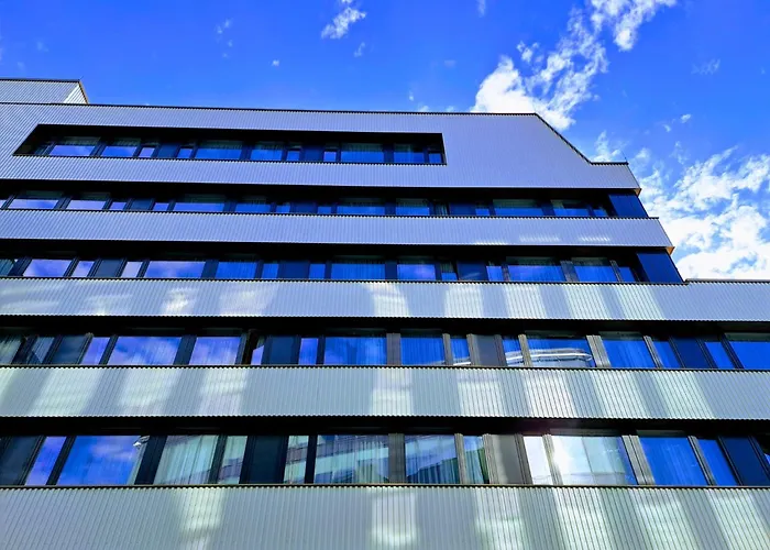 Hotel Post 120