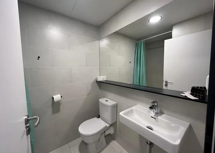 Post 120 Hotel Prag