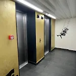 Hotel Post 120 Prague