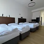 Post 120 Hotel