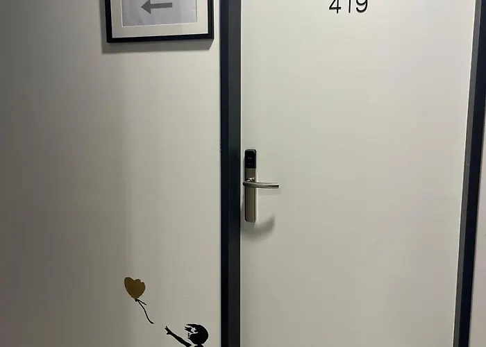 Hotel Post 120