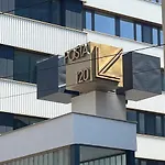 Post 120 Hotel