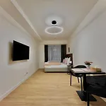 Hotel Post 120 4*