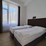 Hotel Post 120 Praha
