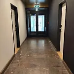 Post 120 Hotel Prag