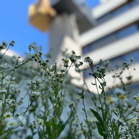 Post 120 4* פראג