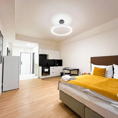 Hotel Post 120 4*