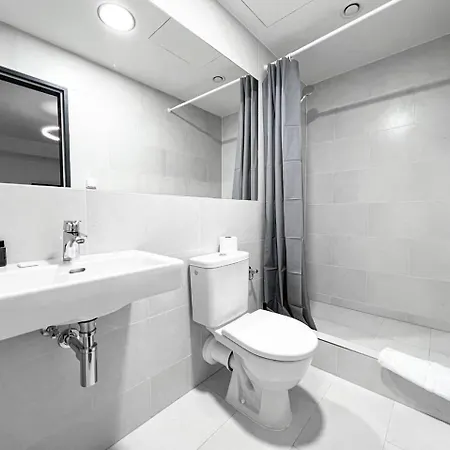 Post 120 Hotel