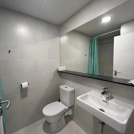 Post 120 Hotel Prag