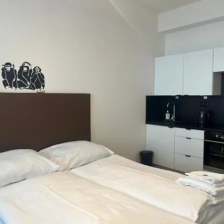 Post 120 4* Praag