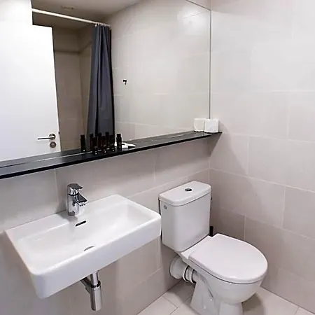 Post 120 Hotel 4*