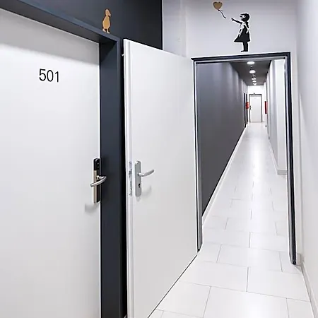 Hotel Post 120