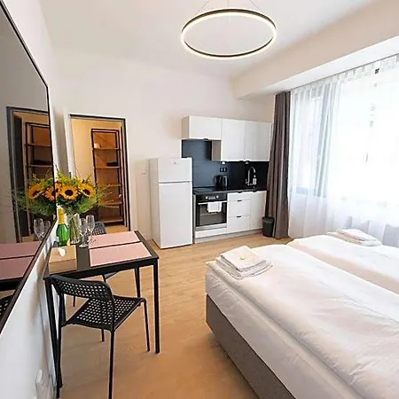 Hotel Post 120