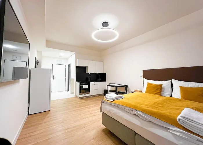 Hotell Post 120 4*