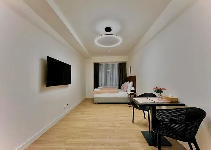 Hotel Post 120 4*