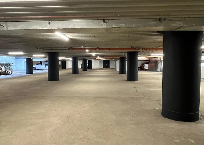 ホテル Post 120 4*