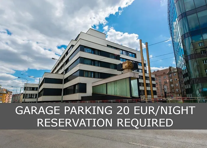 Post 120 ホテル 4*