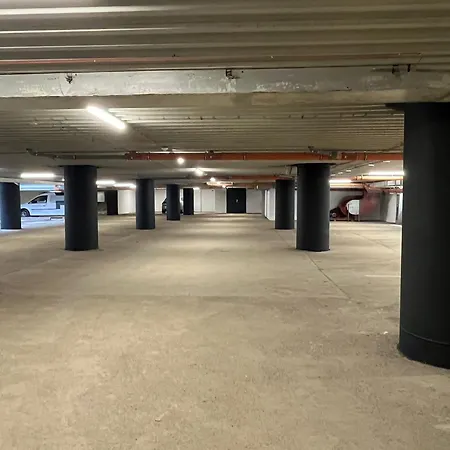 Ξενοδοχείο Post 120 4*