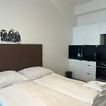 Post 120 4* 프라하