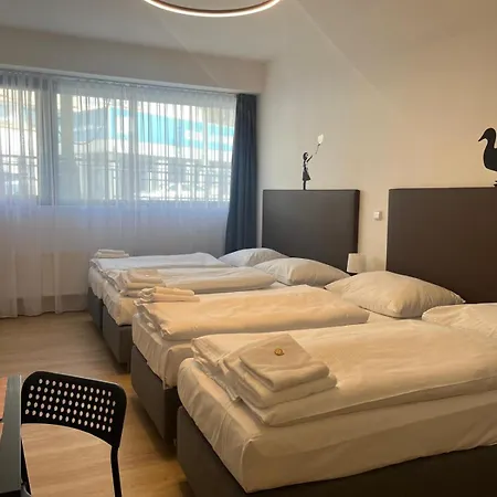 Hotel Post 120